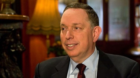 Na plovárně - Michael Kaiser