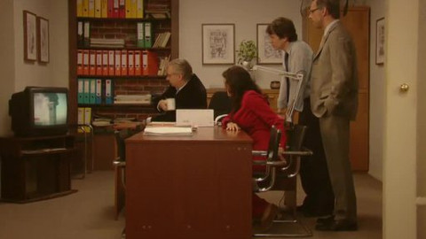 Vyprávěj - 14/22 Dvojčata