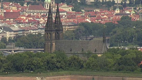 Z metropole - 11. srpna 2018