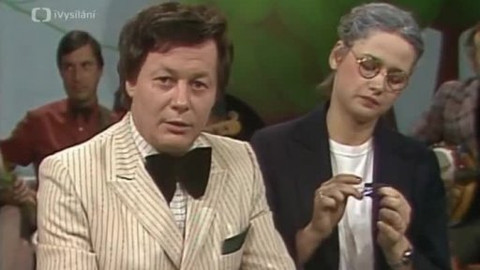 Televizní písničky a songy - Jiří Malásek