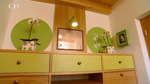 Bydlení je hra - 29. ledna 2009