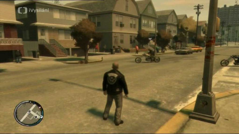 Game Page - 22. května 2010