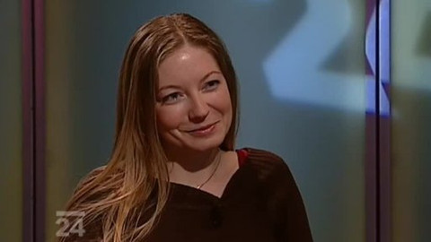 Interview ČT24 - 18. prosince 2008