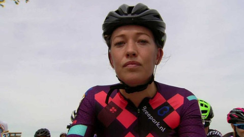 Světový pohár v cyklokrosu - Iowa