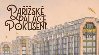 Pařížské paláce pokušení