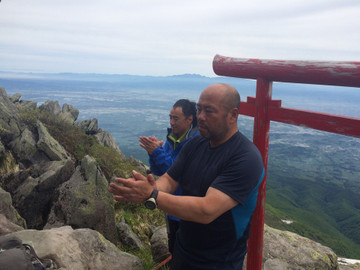 Vůně cizích krajů - Tóhoku, divoké Japonsko