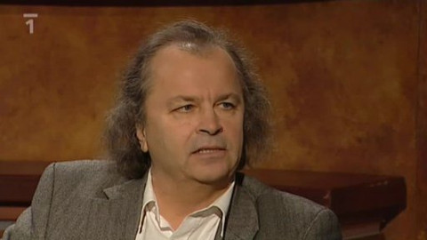 Všechnopárty - 26. ledna 2010