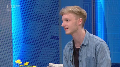 Dobré ráno - 2. ledna 2024