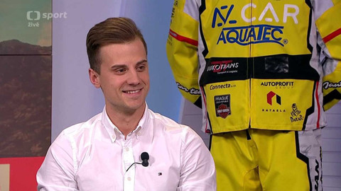 Rallye Dakar - Dakarské ozvěny