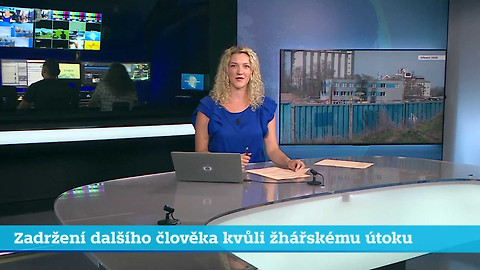 Události v regionech (sever a východ) - 27. května