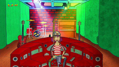 Dé pětka - 31. října 2015