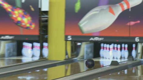 Český bowling - 27. prosince 2011