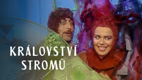 Království stromů