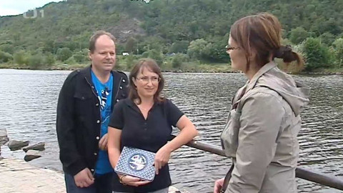 Černé ovce - 7. října 2015