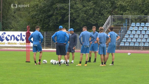 Náš fotbal - 26. srpna 2021