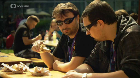 Game Page - 10. září 2011