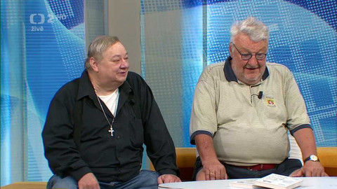 Dobré ráno - 11. září 2023