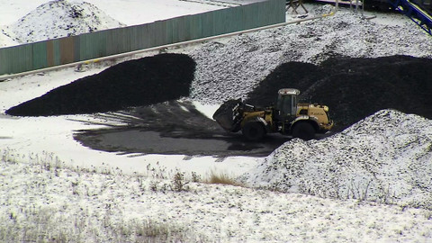 Nedej se! - Černá hora v Ostravě