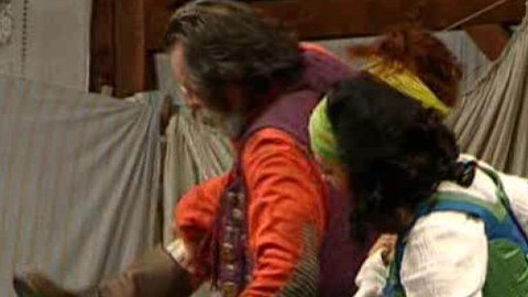 Divadlo žije! - 19. září 2009