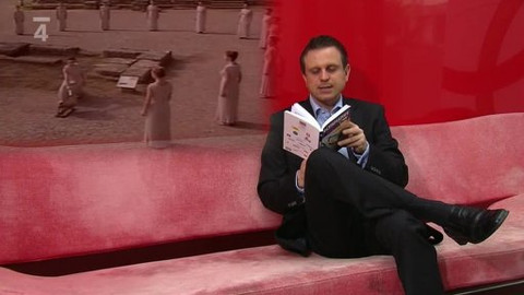 Olympijský magazín - 20. dubna 2011