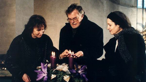 Adventní koncerty České televize - 4/4 Adventní koncert 2006