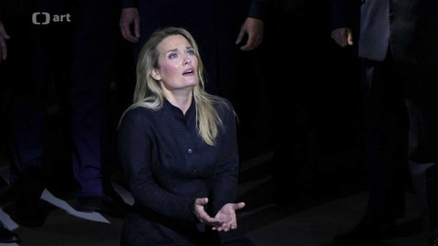 Mezinárodní hudební festival Pražské jaro - 11/25 Echo Pražského jara 2023