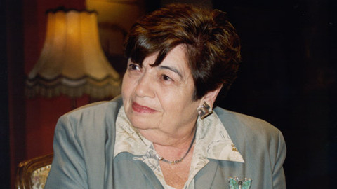 Na plovárně - Ela Weissbergerová