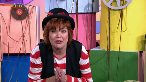 Kouzelná školka - 2. října 2018