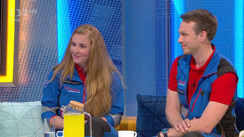 Dobré ráno - 4. června 2024