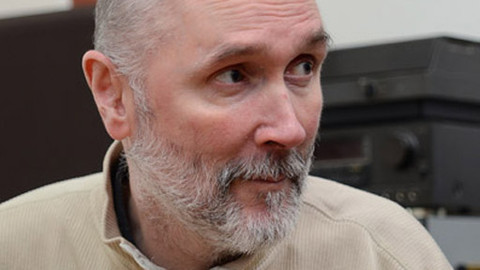 Uchem jehly - 24. února 2013