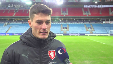 Studio fotbal - Fotbal Extra: Norsko - Česko