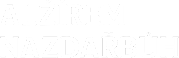 Alžírem nazdařbůh