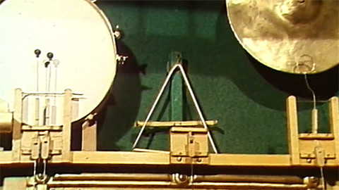 Za svědky minulosti - Je to jen hračka?