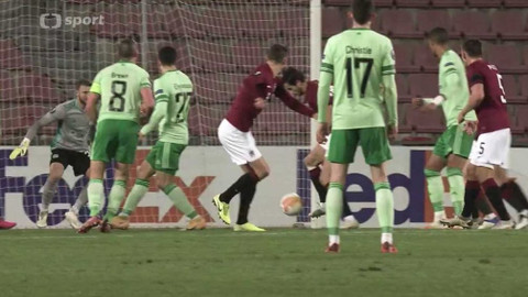 Studio fotbal - Extra