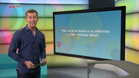 Zprávičky - 19. února 2016