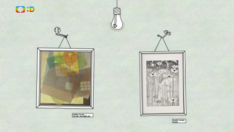 Skobičiny - Broučci v poli