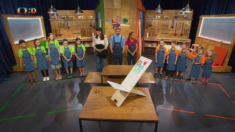 Šikulové - Velká výzva - 23. října