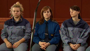 Obrázek pořadu Rozsudek: Vražda ve vězení