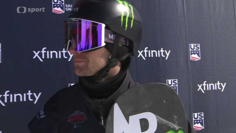MS ve freestyle lyžování a snowboardingu 2021 - USA
