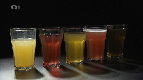 Černé ovce - 6. ledna