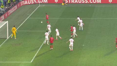 UEFA EURO 2024 Německo - Turecko - Portugalsko