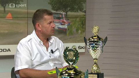 Svět motorů - Speciál