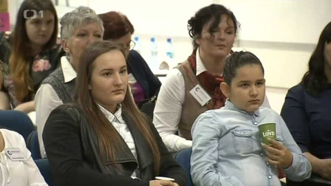 Wiadomości w języku polskim - 25. října 2015