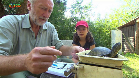 Terčin zvířecí svět - 1. března 2019