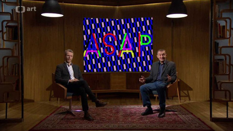 ASAP - Ahasverovské Surovosti, Aleje Poupat