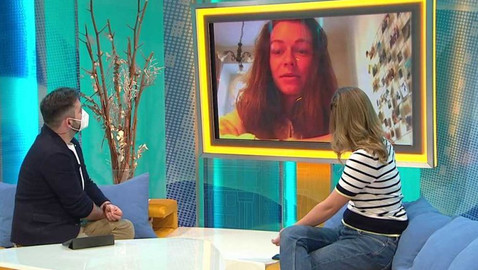 Dobré ráno - 22. března 2021