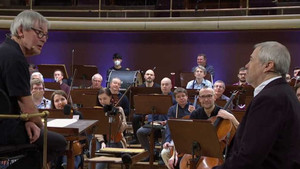 Obrázek pořadu Zkouška orchestru