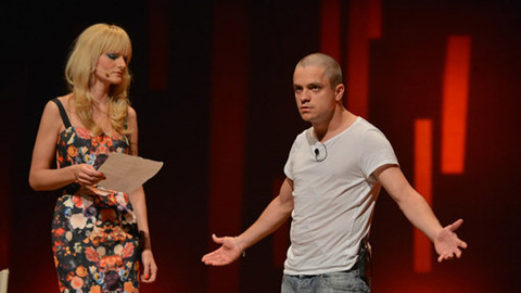 Na forbíně TM - Epizoda 4/16