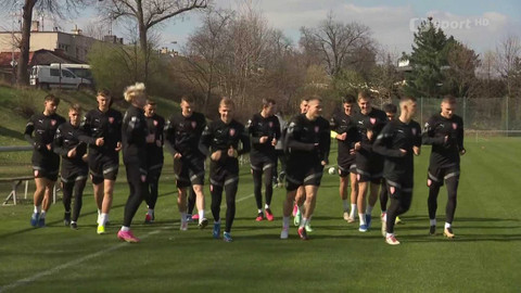 Studio fotbal - Fotbal Extra: Česko - Arménie