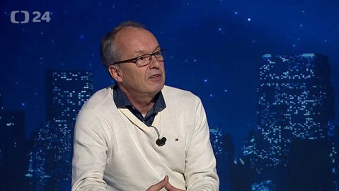 Hyde Park Civilizace - Nobelovy ceny